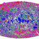 Image for article titled This Map Is the Most Complete Catalog Ever Made of Everything in Our Sky